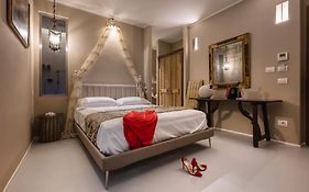 A'Mare Luxury Rooms